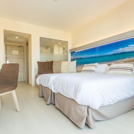 Ferrer Janeiro Hotel & Spa كان بيكافورت المظهر الخارجي الصورة