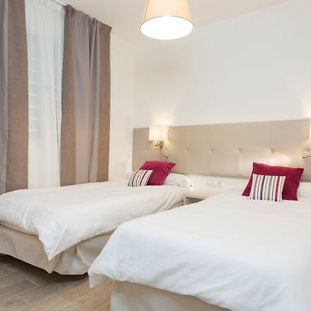 Ferrer Janeiro Hotel & Spa كان بيكافورت المظهر الخارجي الصورة
