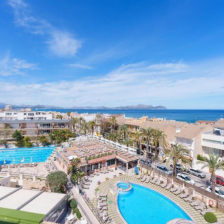 Ferrer Janeiro Hotel & Spa كان بيكافورت المظهر الخارجي الصورة