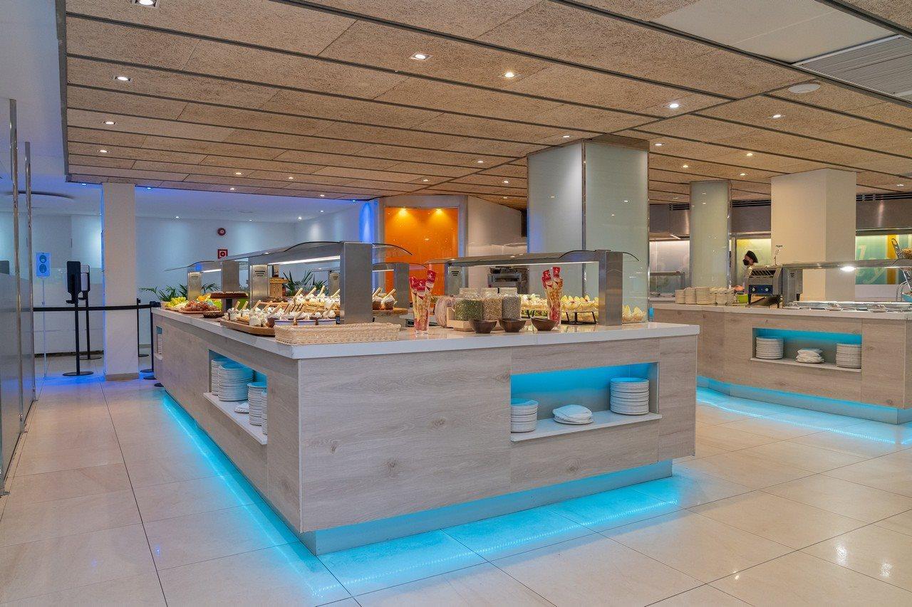 Ferrer Janeiro Hotel & Spa كان بيكافورت المظهر الخارجي الصورة