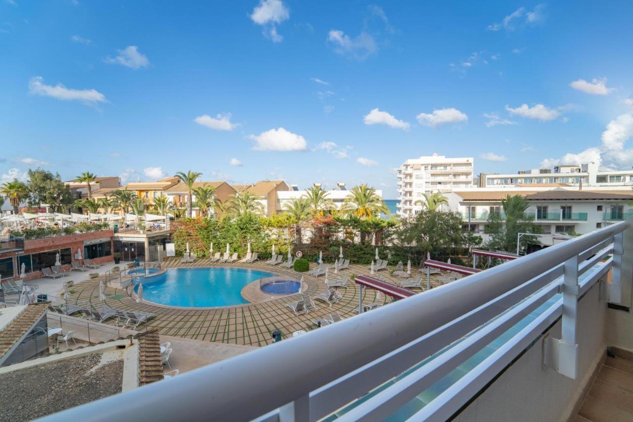 Ferrer Janeiro Hotel & Spa كان بيكافورت المظهر الخارجي الصورة