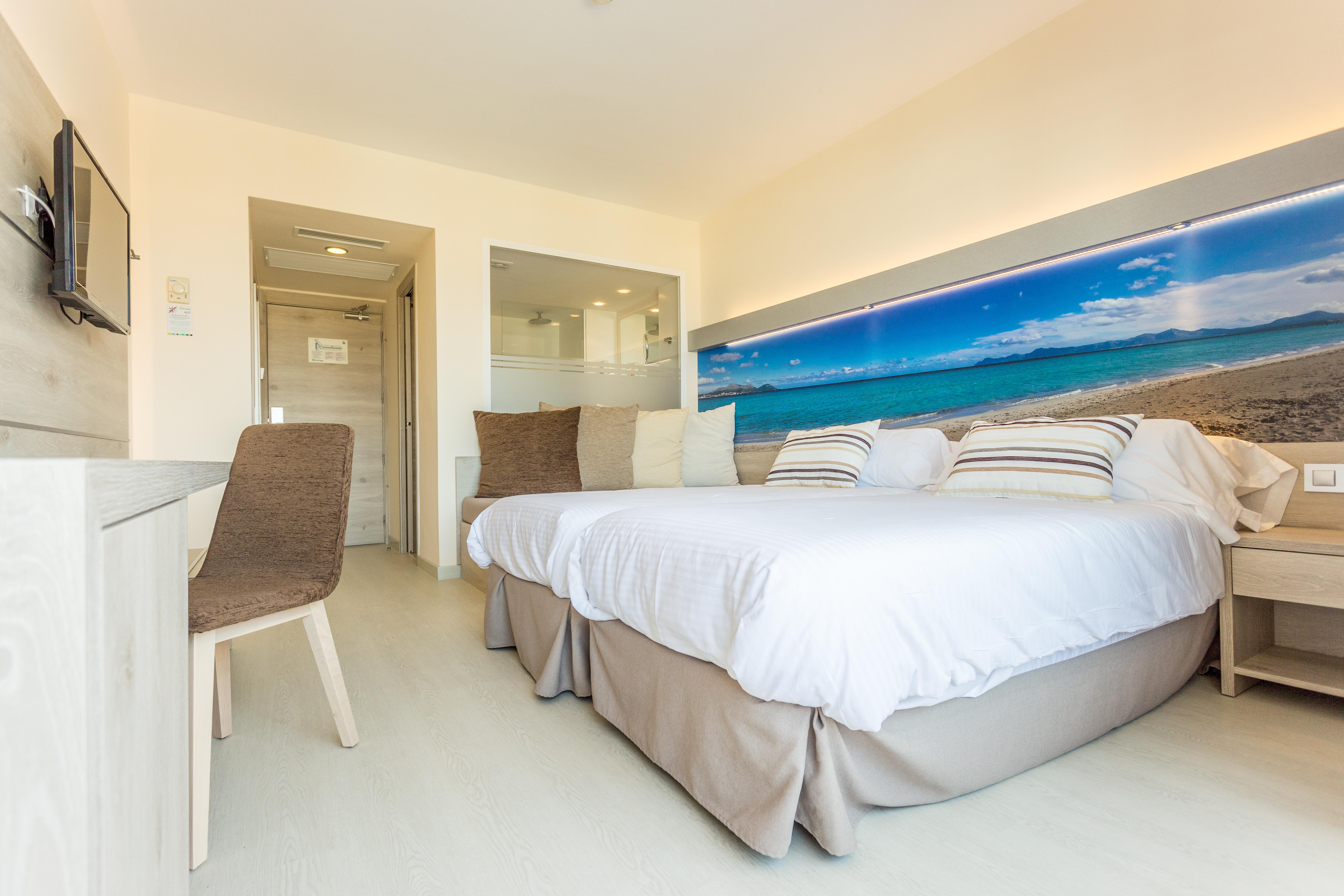Ferrer Janeiro Hotel & Spa كان بيكافورت المظهر الخارجي الصورة