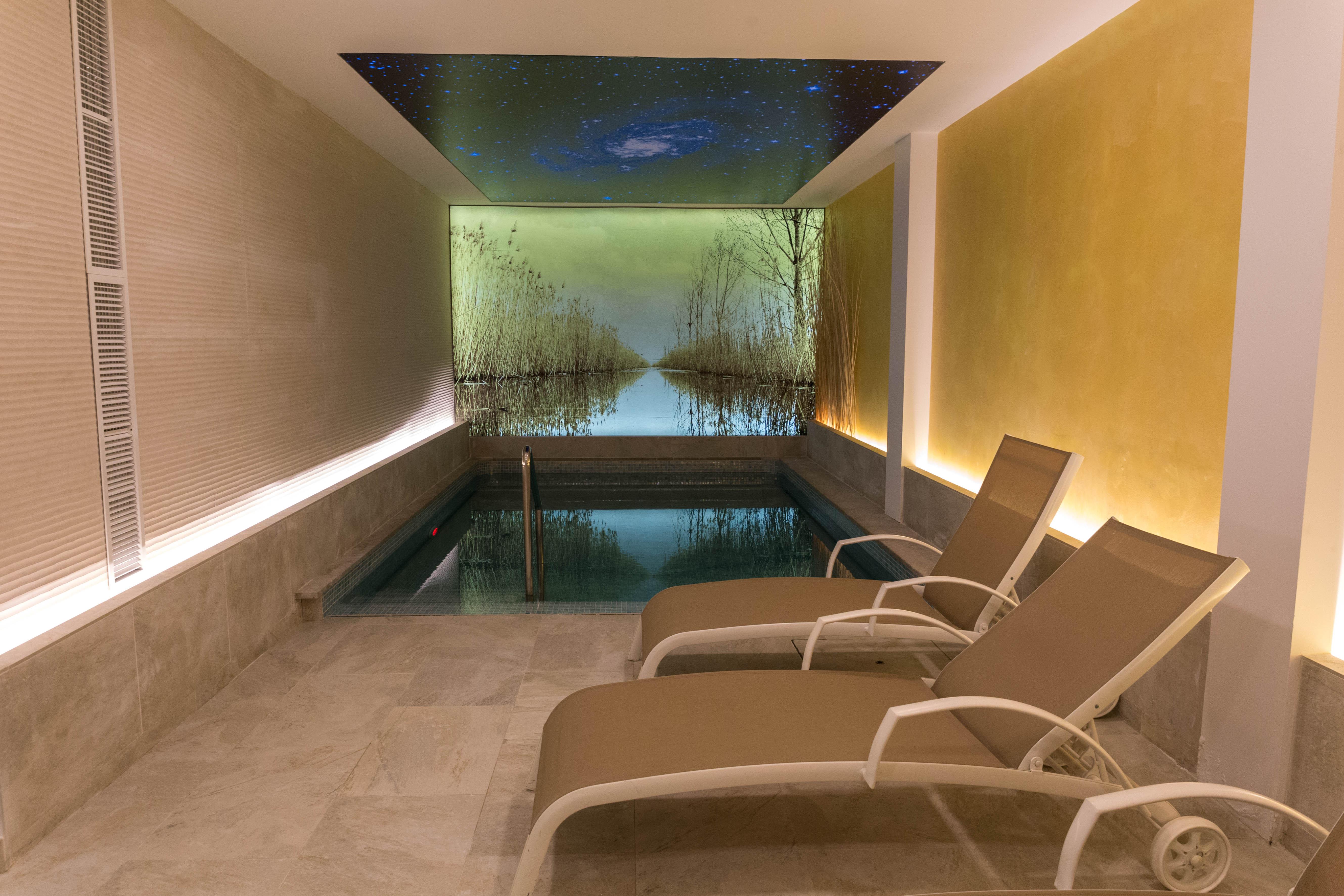 Ferrer Janeiro Hotel & Spa كان بيكافورت المظهر الخارجي الصورة