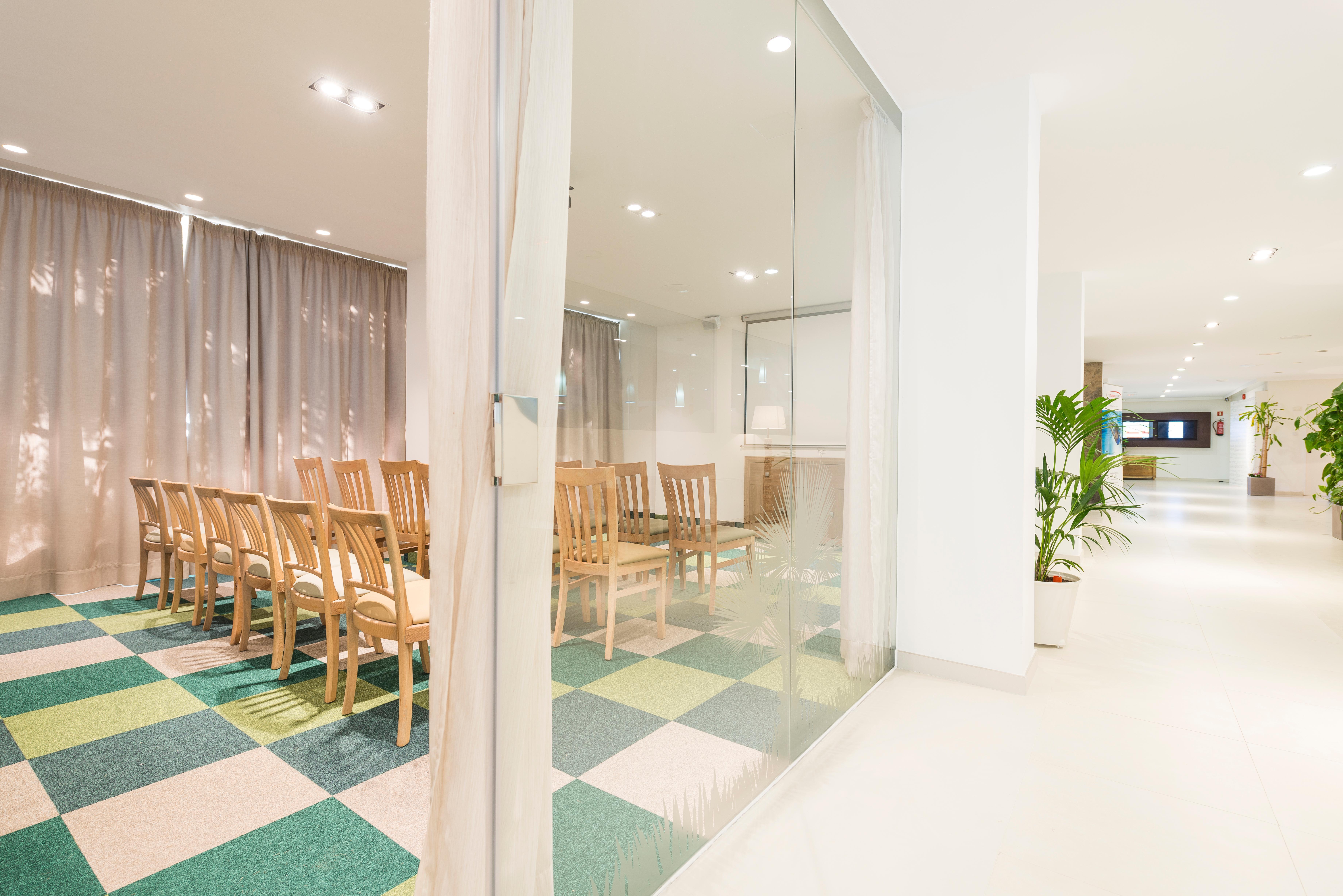 Ferrer Janeiro Hotel & Spa كان بيكافورت المظهر الخارجي الصورة
