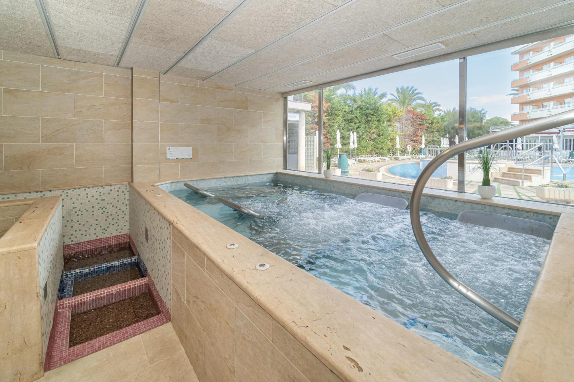 Ferrer Janeiro Hotel & Spa كان بيكافورت المظهر الخارجي الصورة