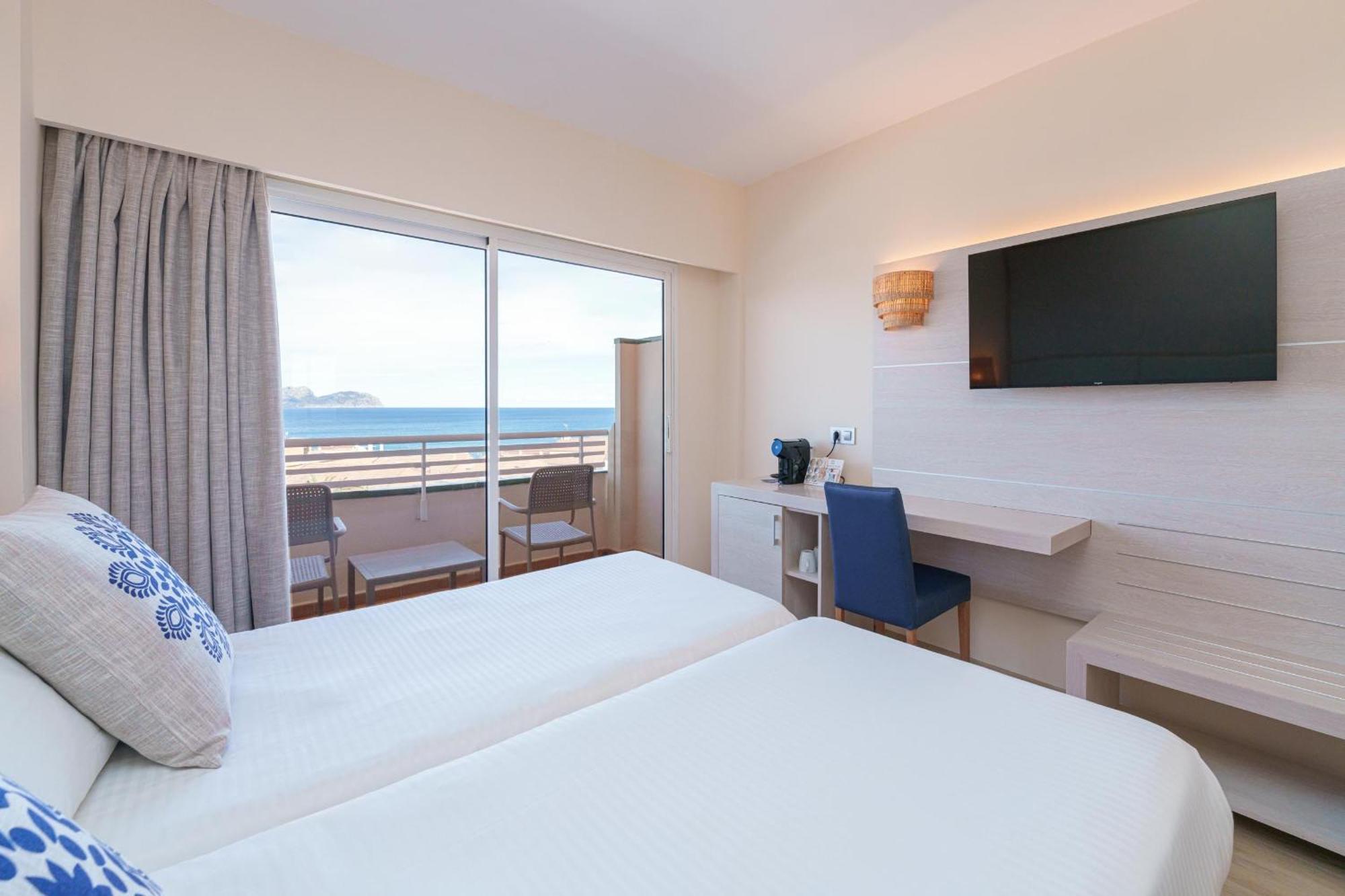 Ferrer Janeiro Hotel & Spa كان بيكافورت المظهر الخارجي الصورة