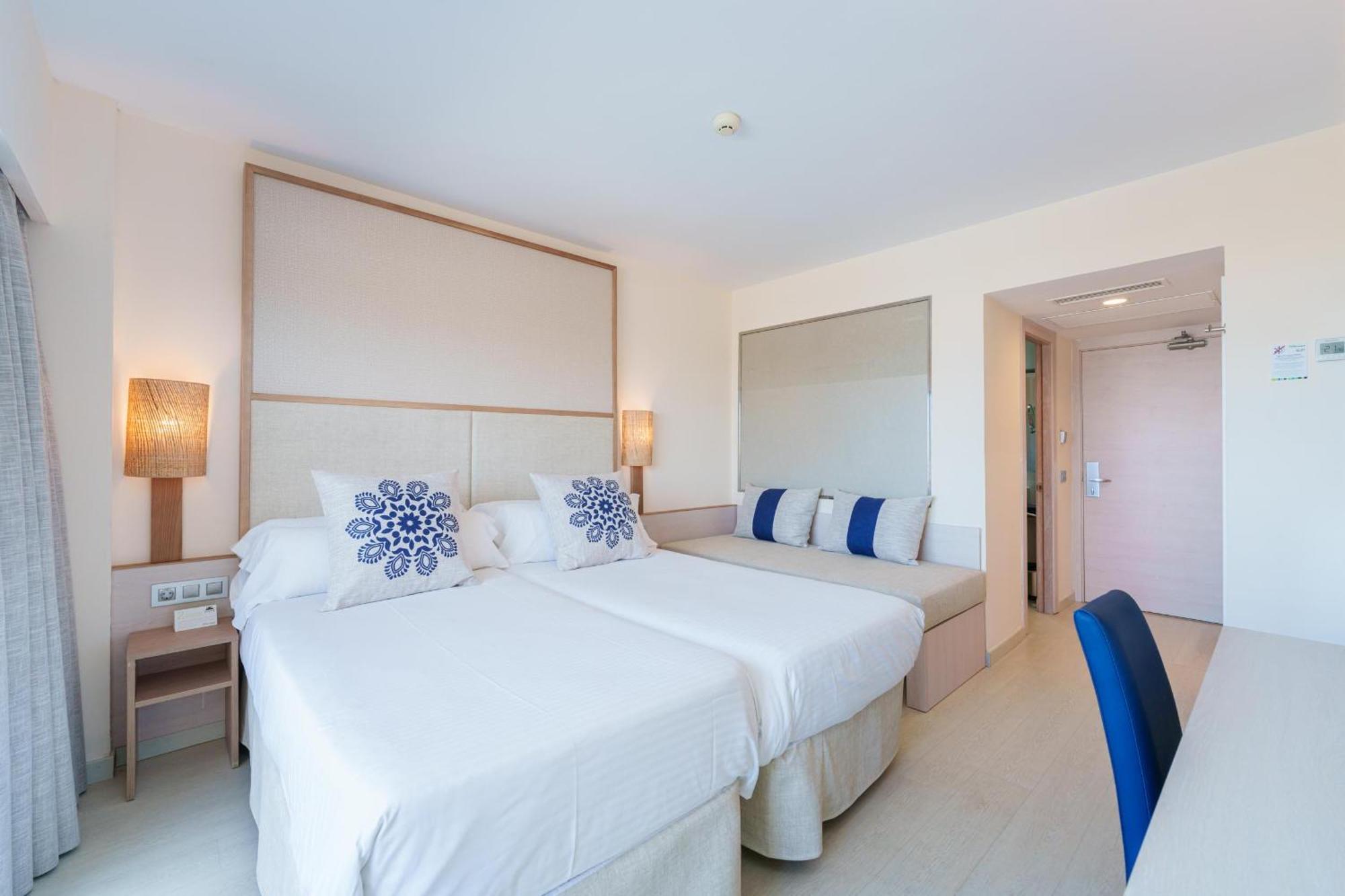 Ferrer Janeiro Hotel & Spa كان بيكافورت المظهر الخارجي الصورة