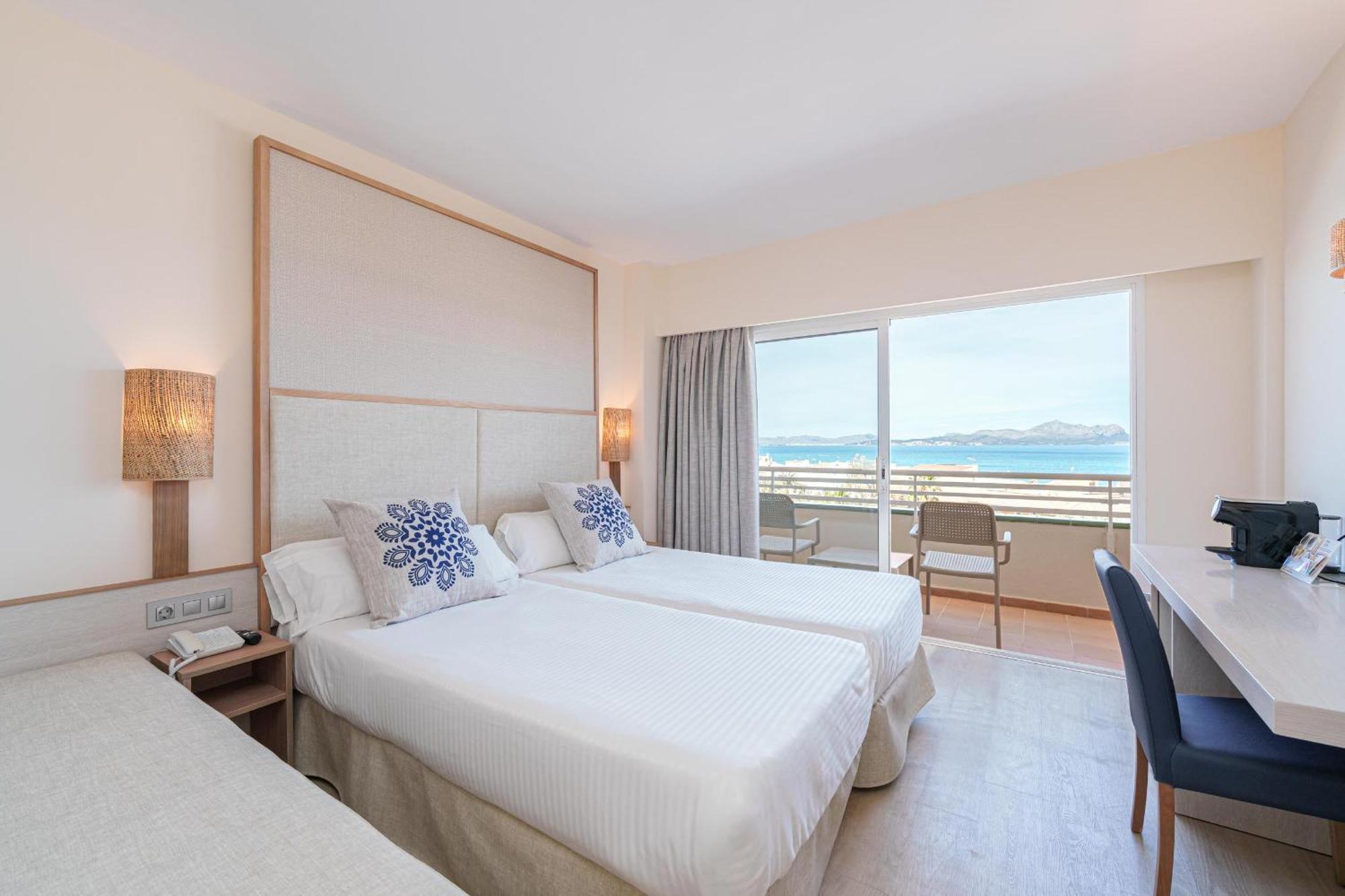 Ferrer Janeiro Hotel & Spa كان بيكافورت المظهر الخارجي الصورة