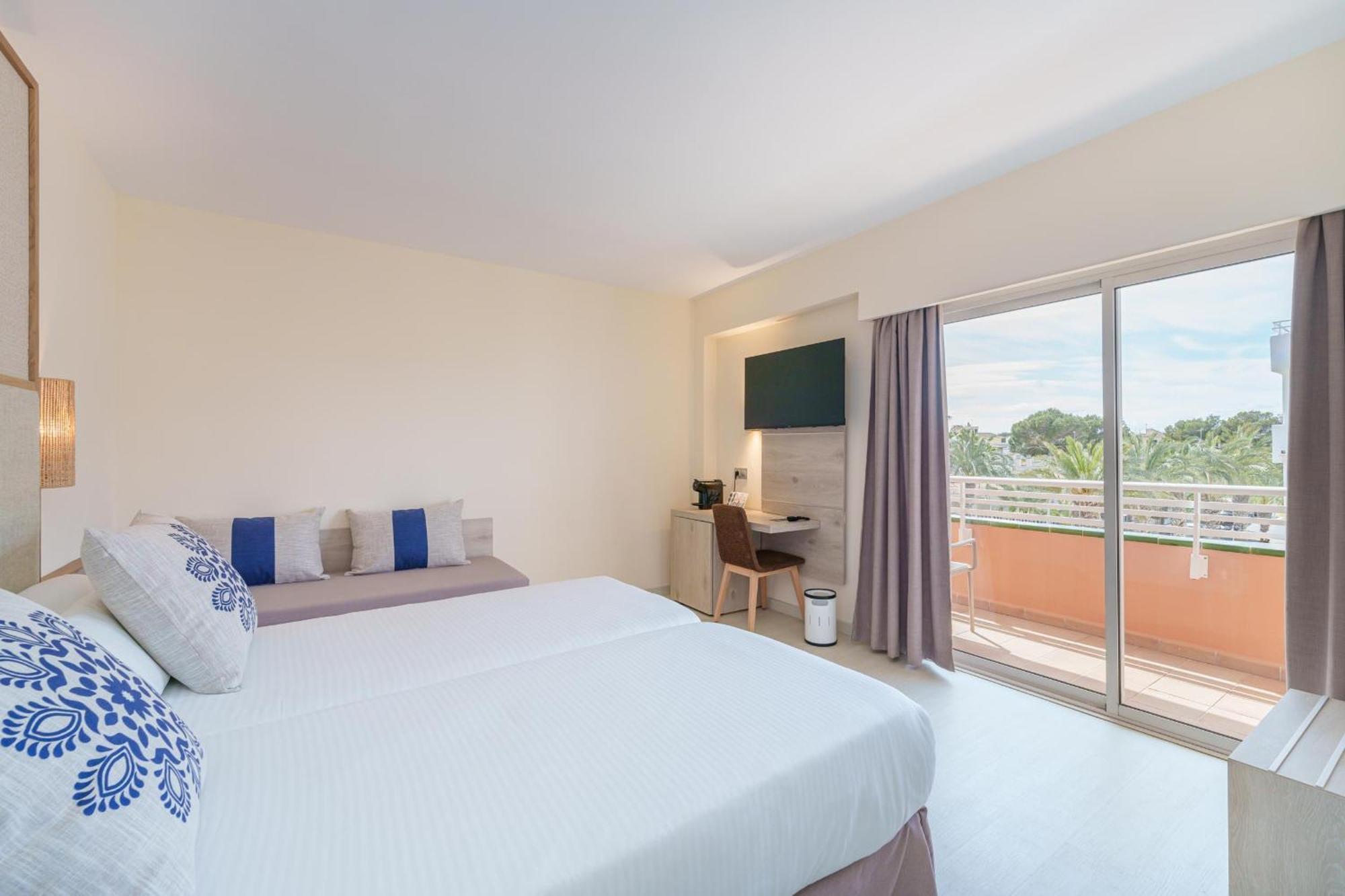 Ferrer Janeiro Hotel & Spa كان بيكافورت المظهر الخارجي الصورة