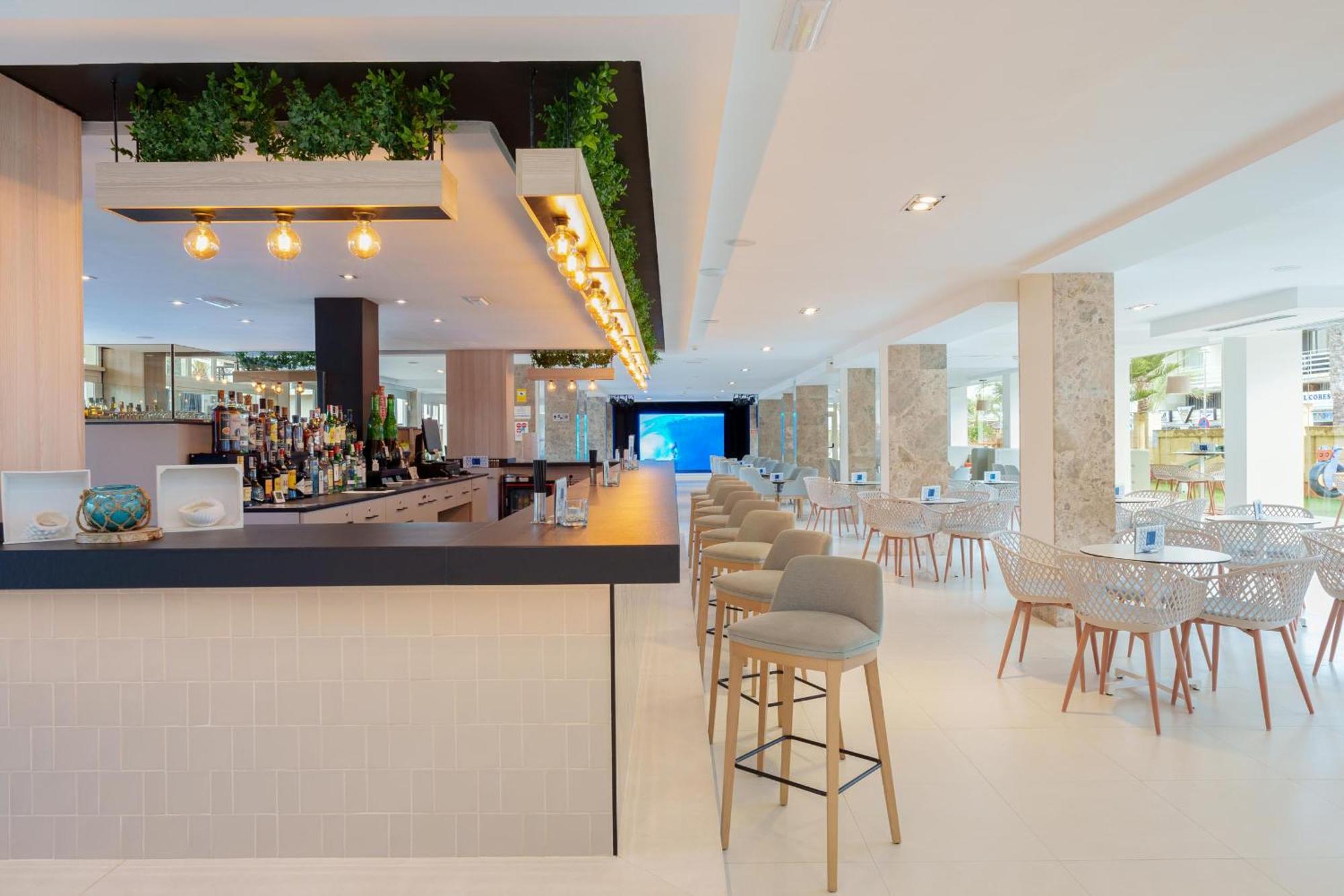 Ferrer Janeiro Hotel & Spa كان بيكافورت المظهر الخارجي الصورة