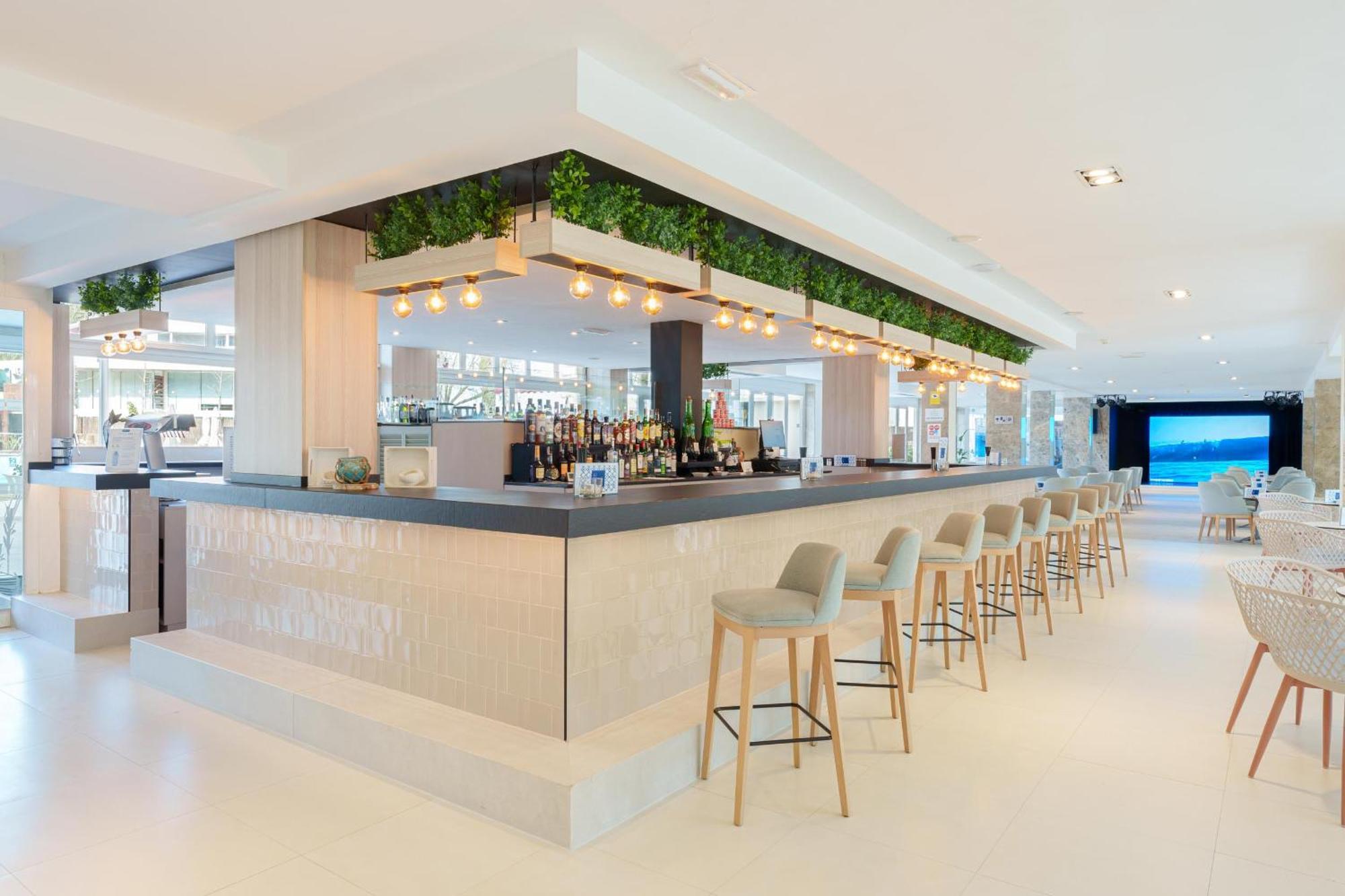 Ferrer Janeiro Hotel & Spa كان بيكافورت المظهر الخارجي الصورة