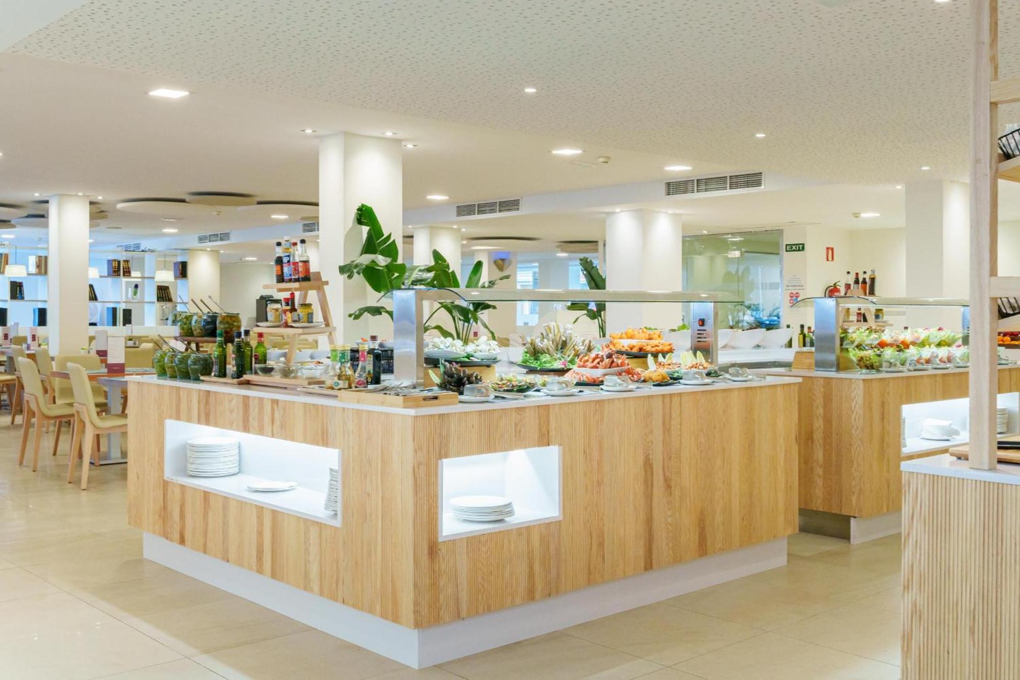 Ferrer Janeiro Hotel & Spa كان بيكافورت المظهر الخارجي الصورة