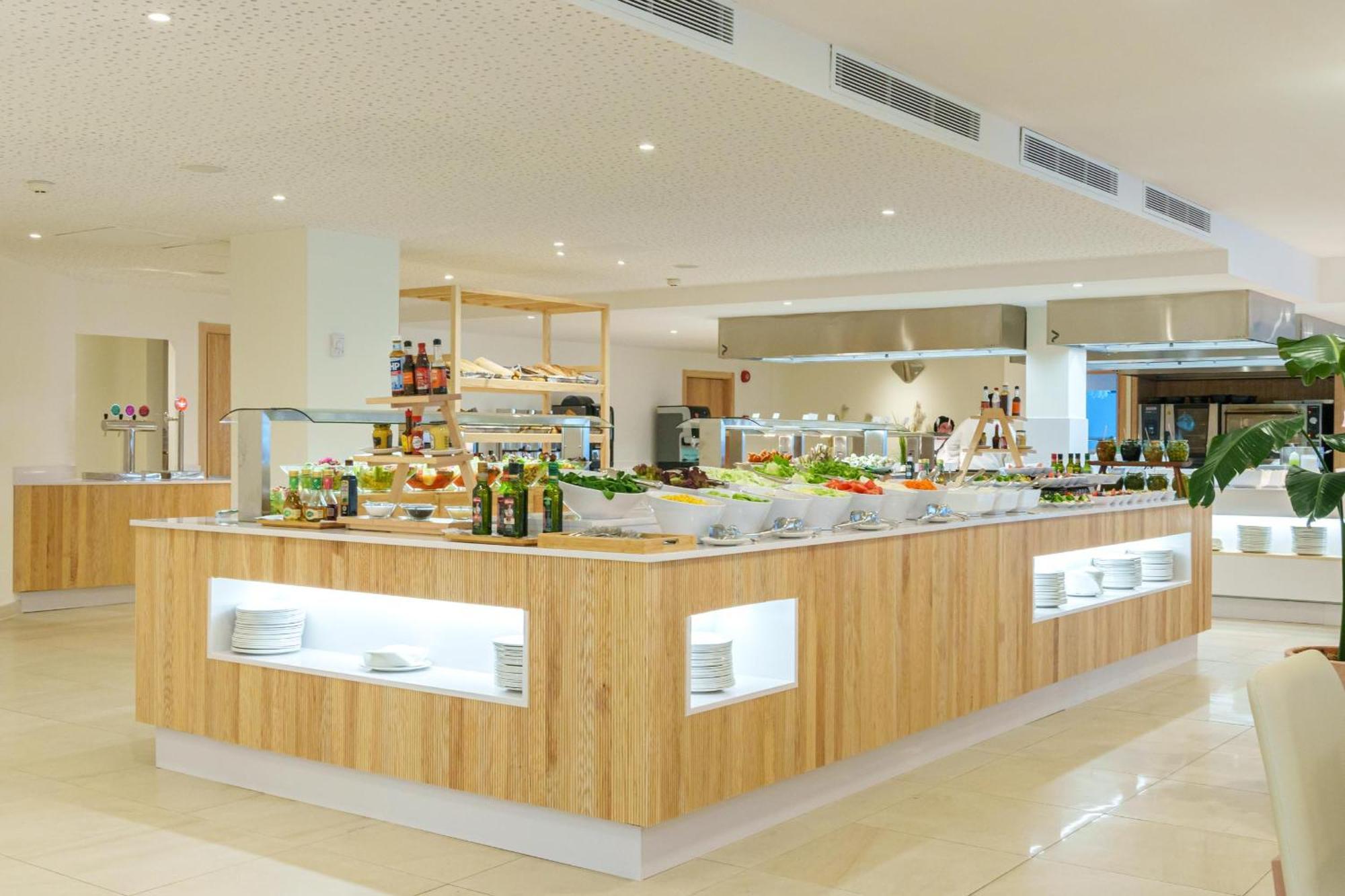 Ferrer Janeiro Hotel & Spa كان بيكافورت المظهر الخارجي الصورة