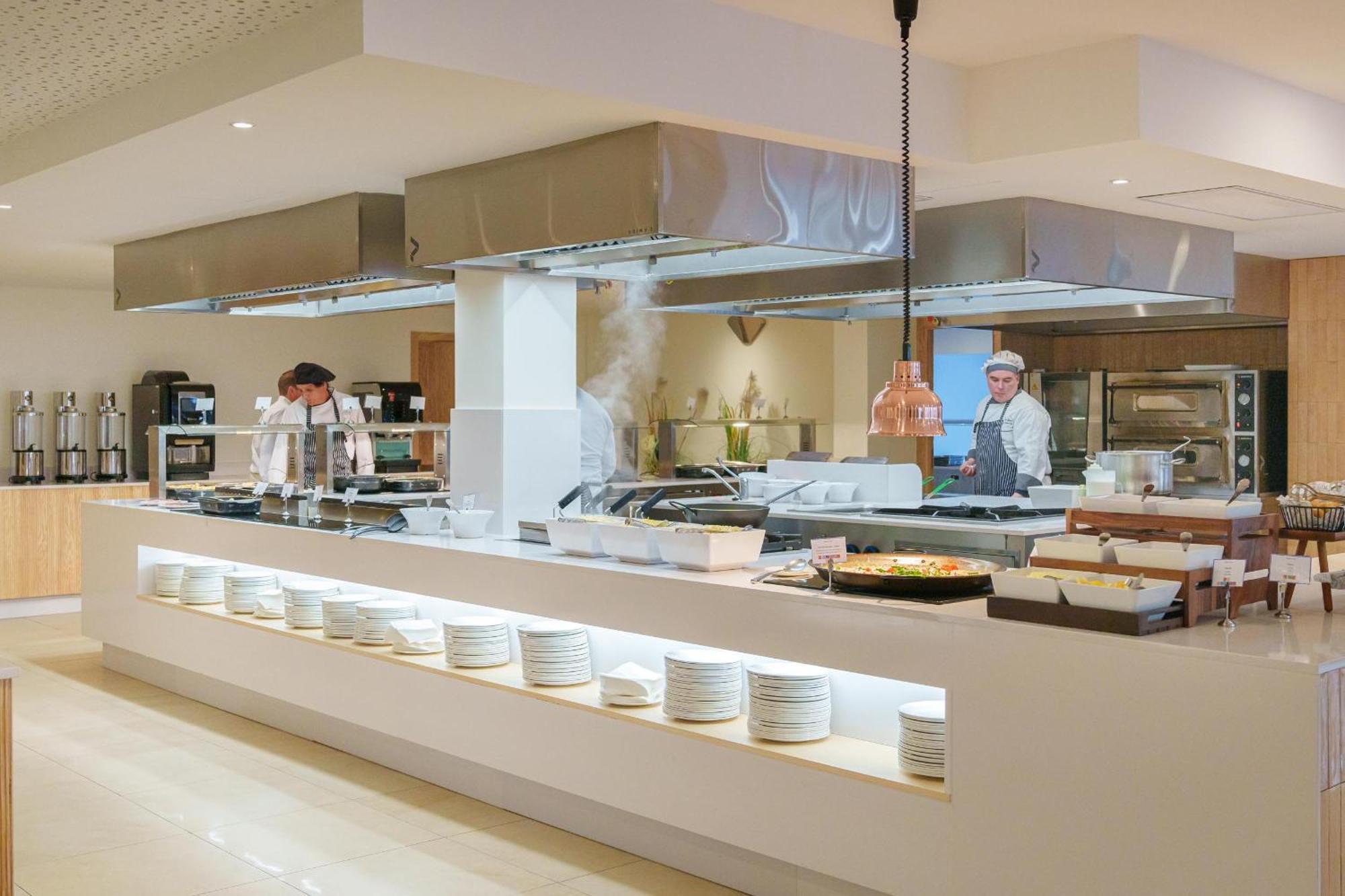 Ferrer Janeiro Hotel & Spa كان بيكافورت المظهر الخارجي الصورة