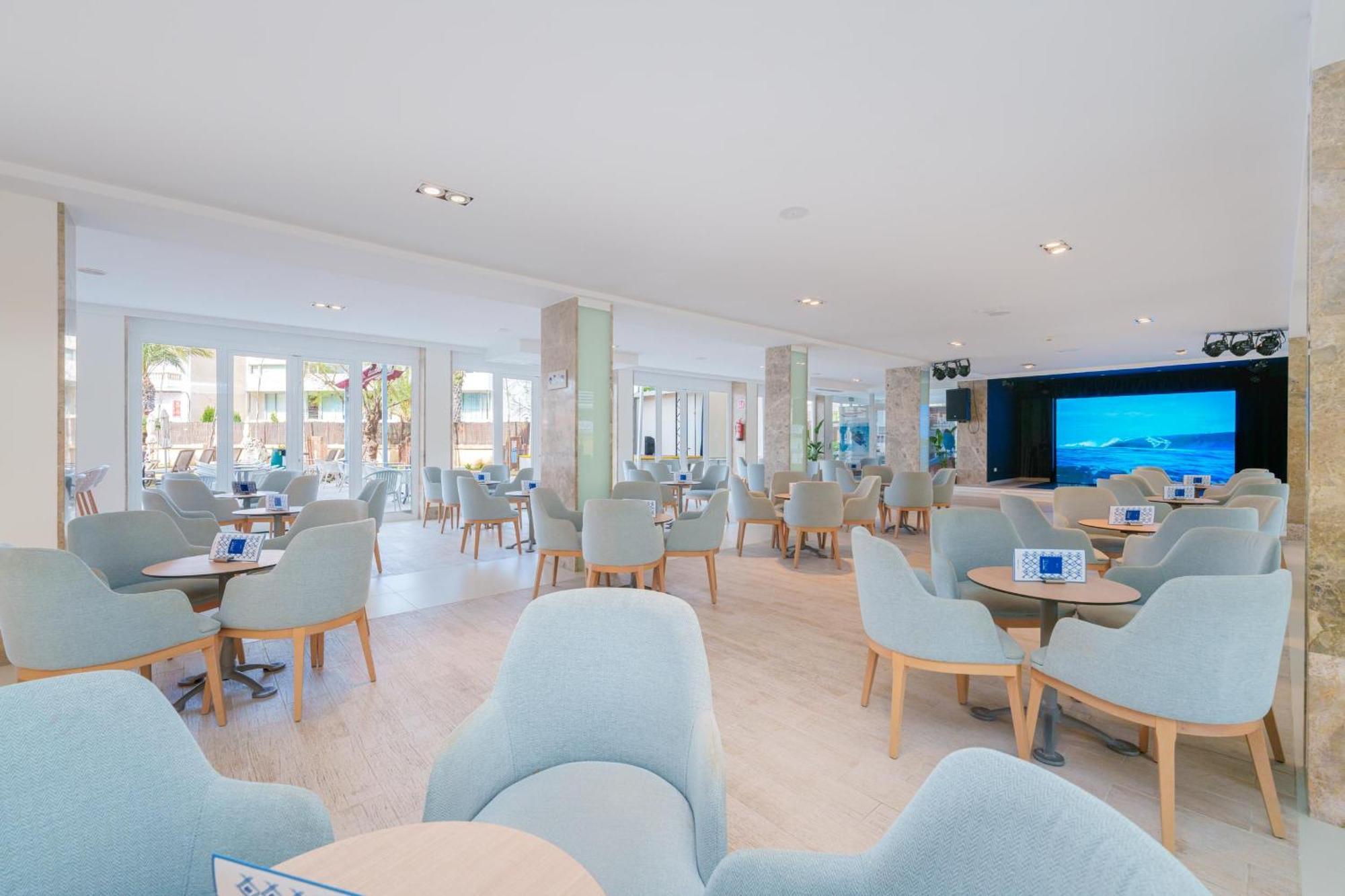 Ferrer Janeiro Hotel & Spa كان بيكافورت المظهر الخارجي الصورة