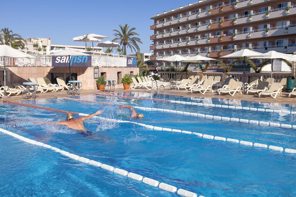 Ferrer Janeiro Hotel & Spa كان بيكافورت المظهر الخارجي الصورة